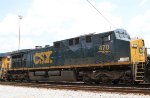 CSX 470